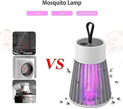 Eco Friendly Electronic LED Mosquito Killer