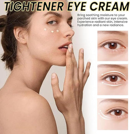 Instant Firmx Eye Bag Cream (Pack of 2)