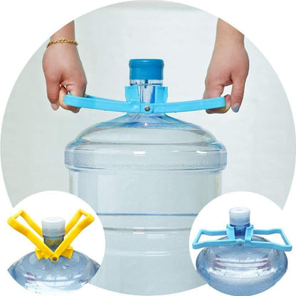2Pcs Water Bottle Handle Lifter