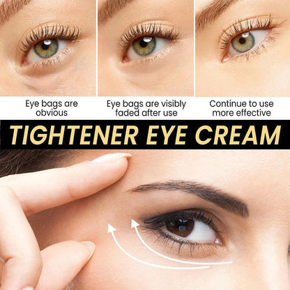 Instant Firmx Eye Bag Cream (Pack of 2)